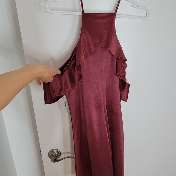 Express scallop dress - Picture 14 of 17